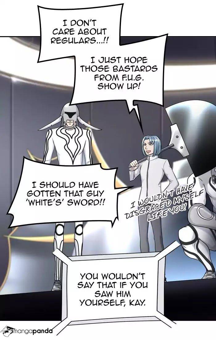 Tower of God Chapter 403 image 076